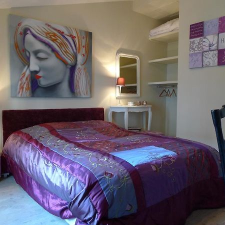 Gite Nuance Saint-Aignan  Habitación foto